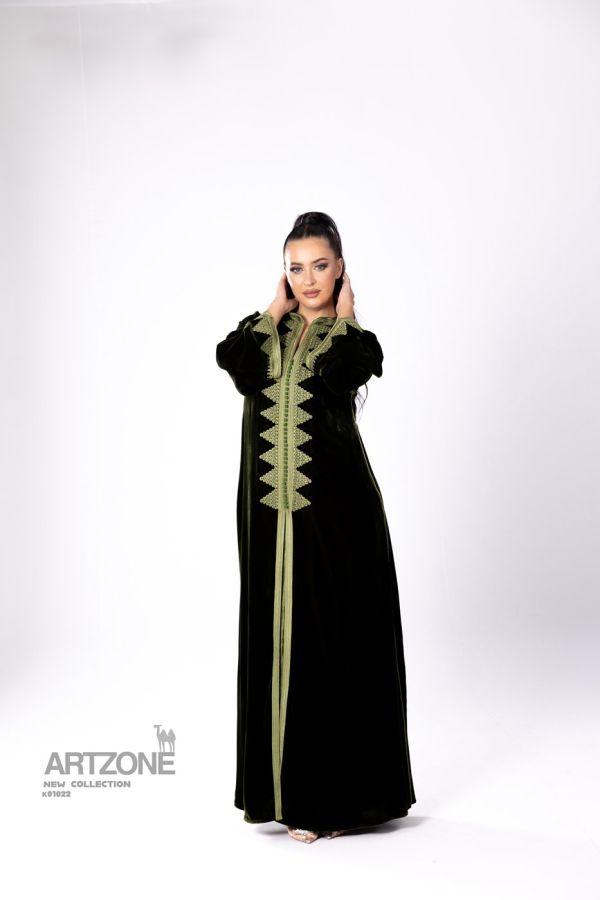 KAFTAN - 1022