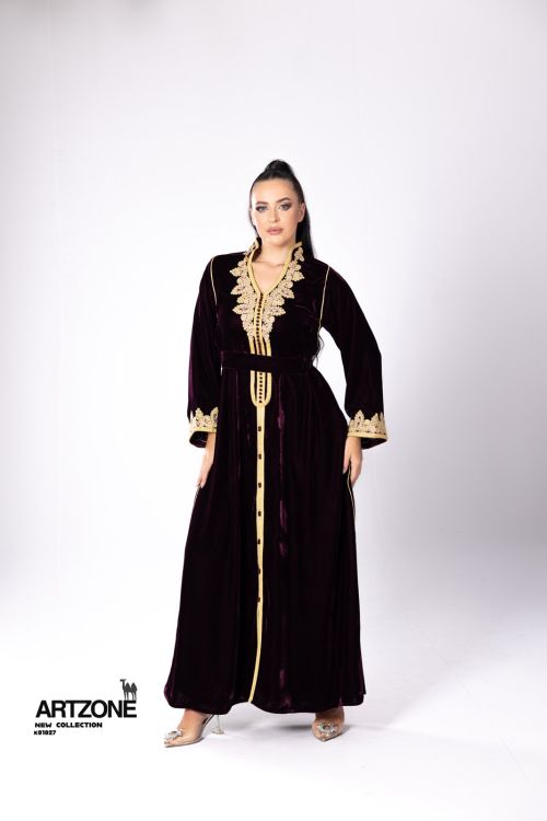 KAFTAN - 1027