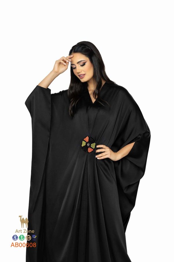 ABAYA - 608