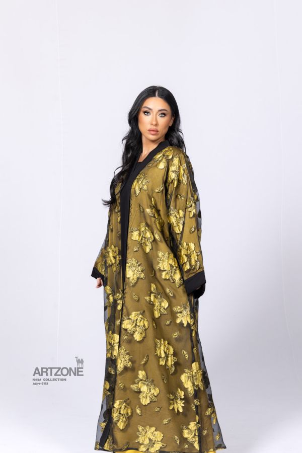 ABAYA - ADM151