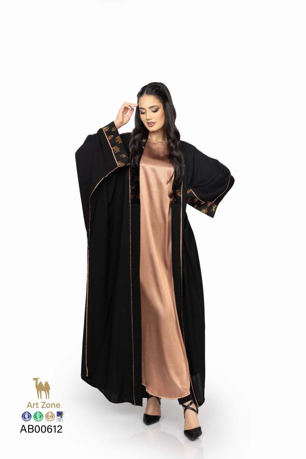 ABAYA - 612