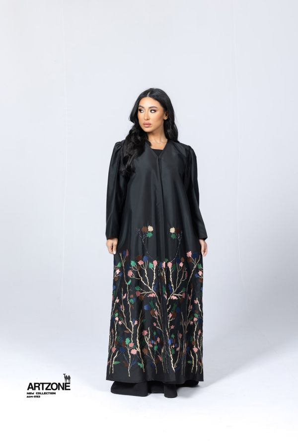 ABAYA - ADM153