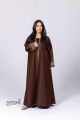 ABAYA - ADM154