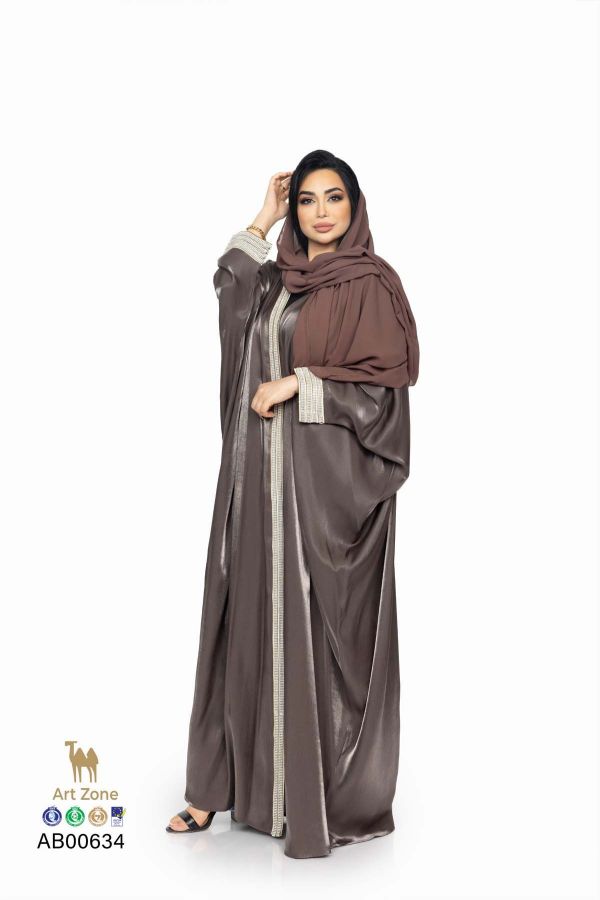 ABAYA - 634