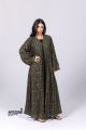 ABAYA - ADM156