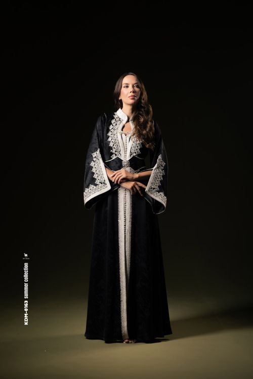 KAFTAN - KDM163
