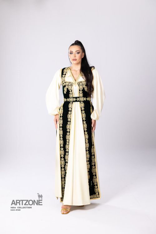 KAFTAN - KDM143