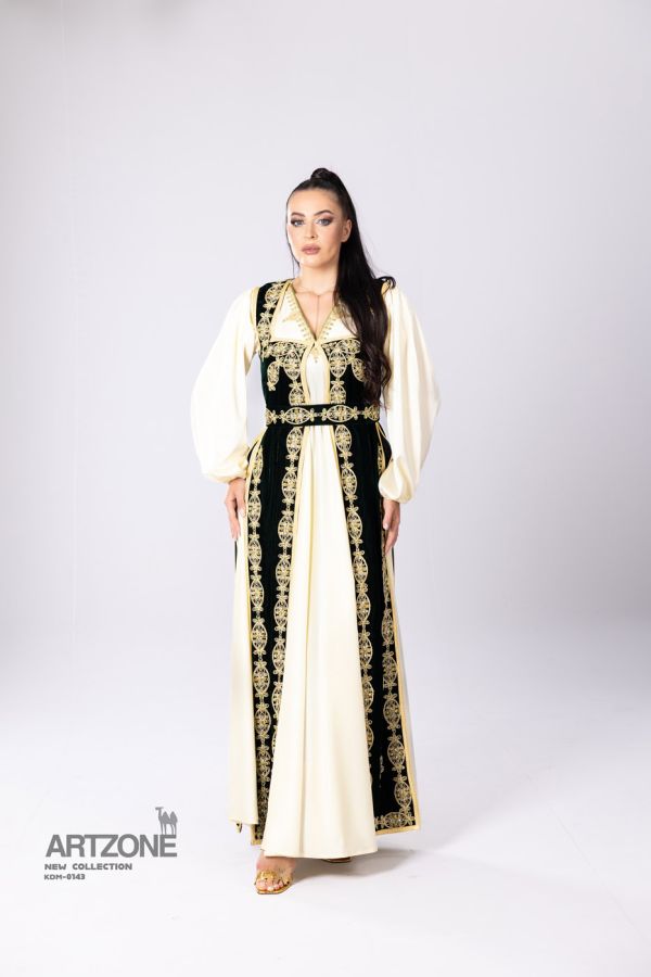 KAFTAN - KDM143