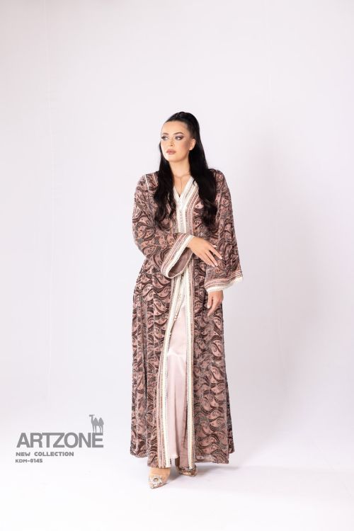 KAFTAN - KDM145