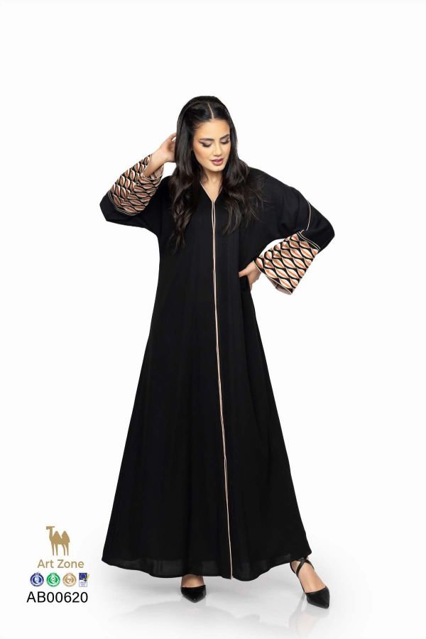 ABAYA - 620