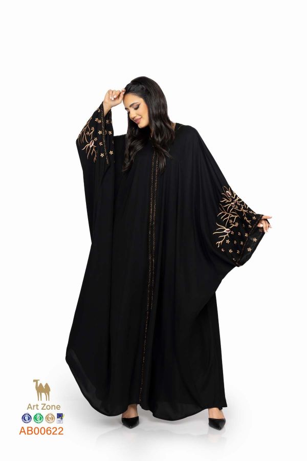 ABAYA - 622