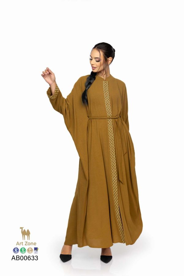 ABAYA - 633