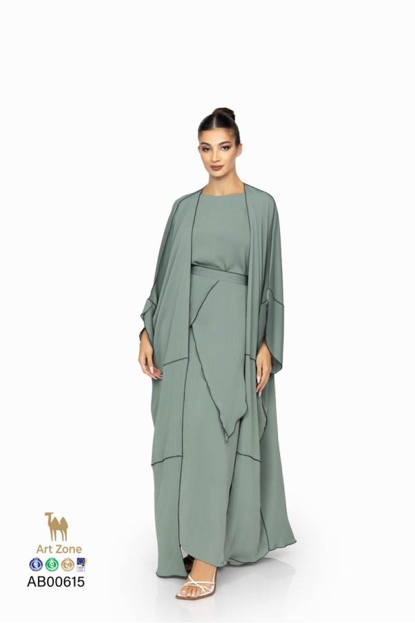 ABAYA - 615