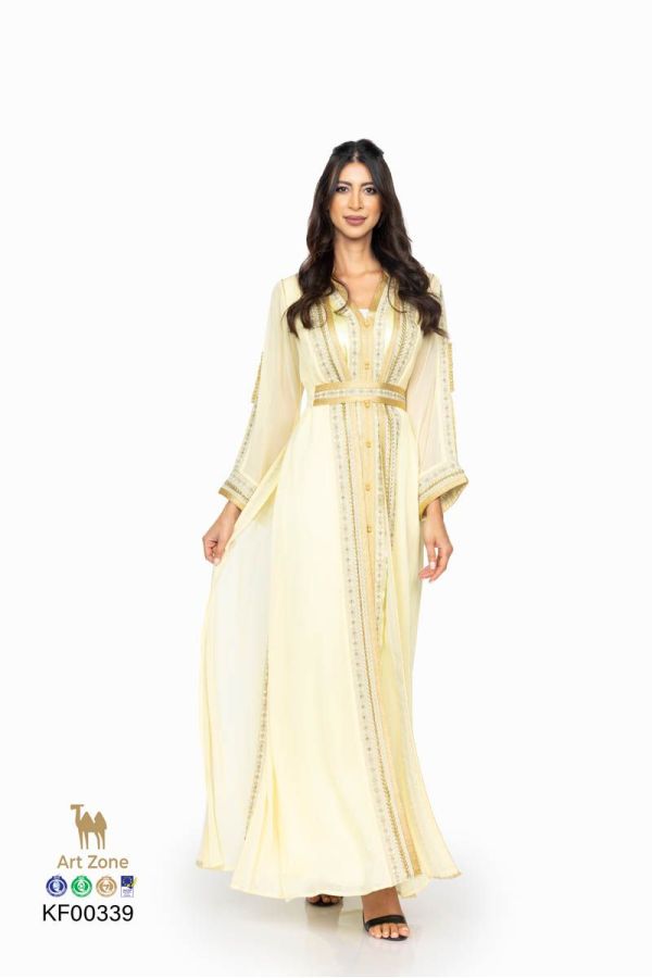 KAFTAN - 339